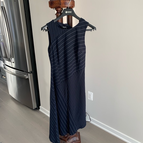 DKNY dress